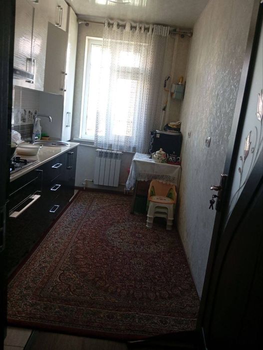 Срочно продаётся Янги хаёт 3а 2/2/7