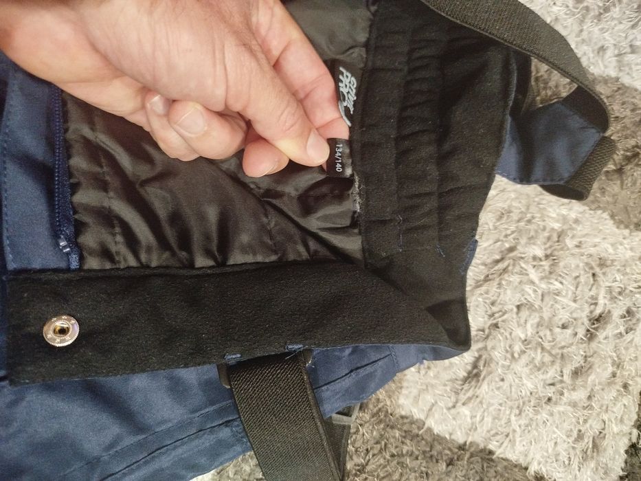 Детски ски комплект 134/140