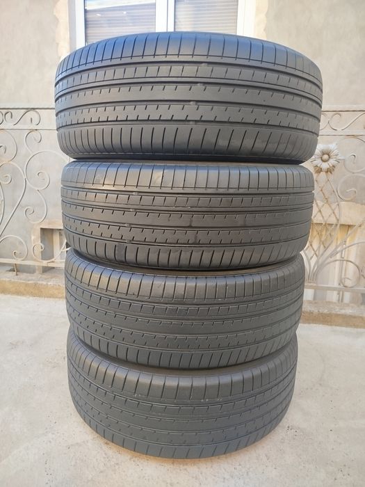 235 55 R19 Shina Yokohama