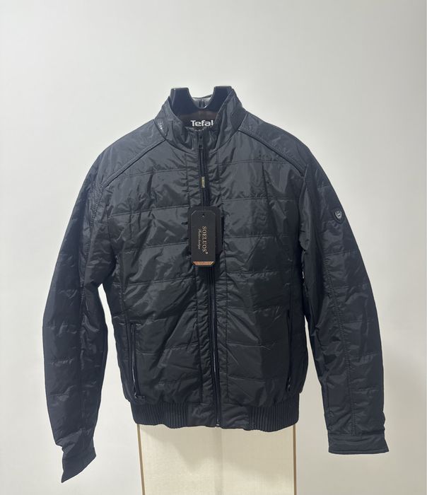 Куртка осенняя мужская ( Новая)