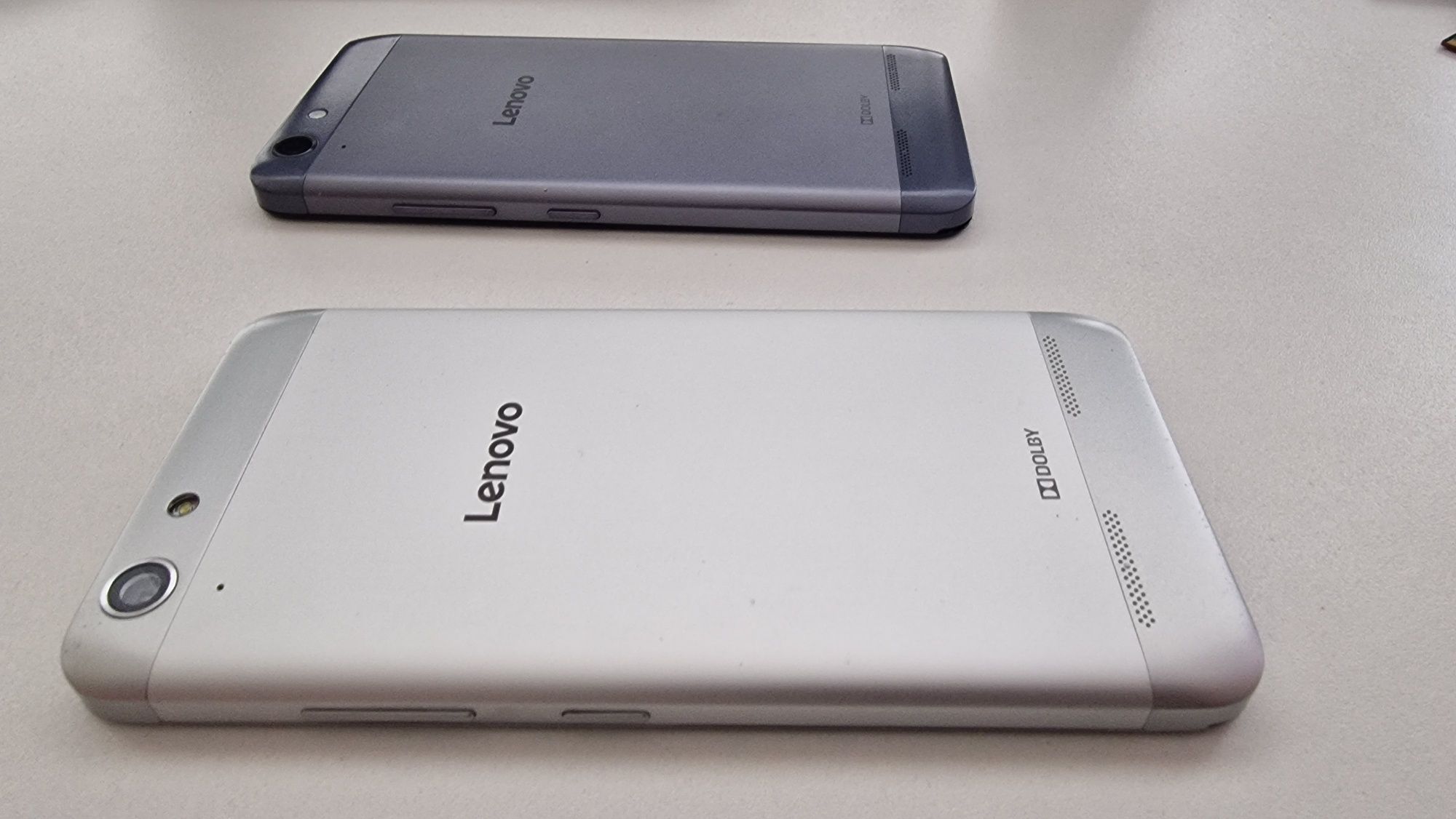 Lenovo Vibe K5 plus dual sim 2броя