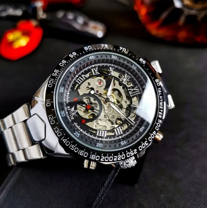 Ceas automatic SEWOR