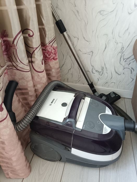Пылесос BOSCH...