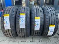 Anvelope noi Vara 255 55 18 Kustone Passion K9