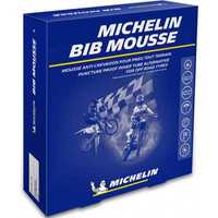 Mousse Michelin BIB 80/100-21 si 140/80-18 Enduro (ca noi)