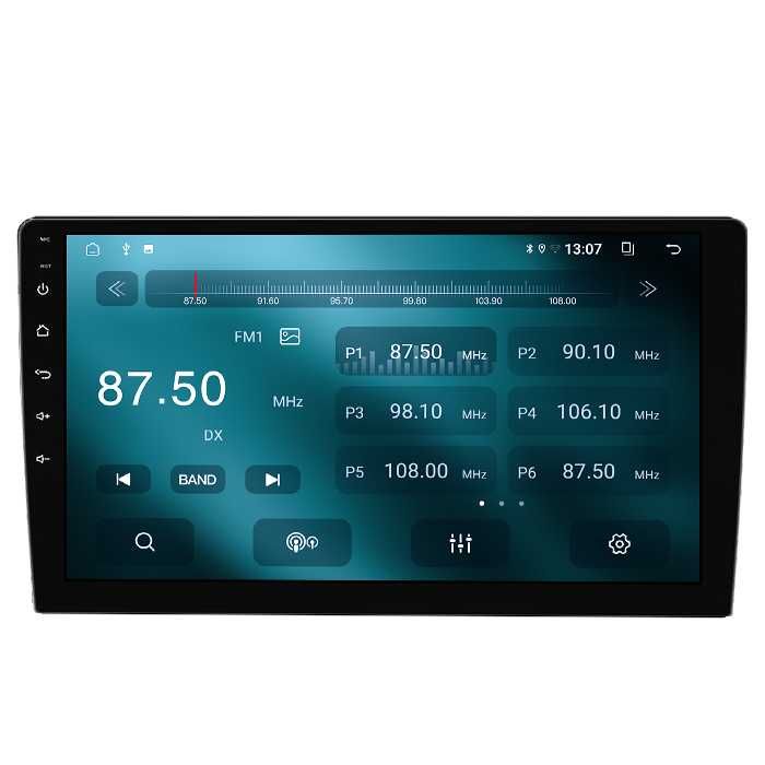 Navigatie Opel Vectra 2004-2006, Android 14, 9 INCH, 4GB RAM/64GB ROM