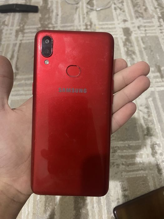 Samsung Galaxy A10s