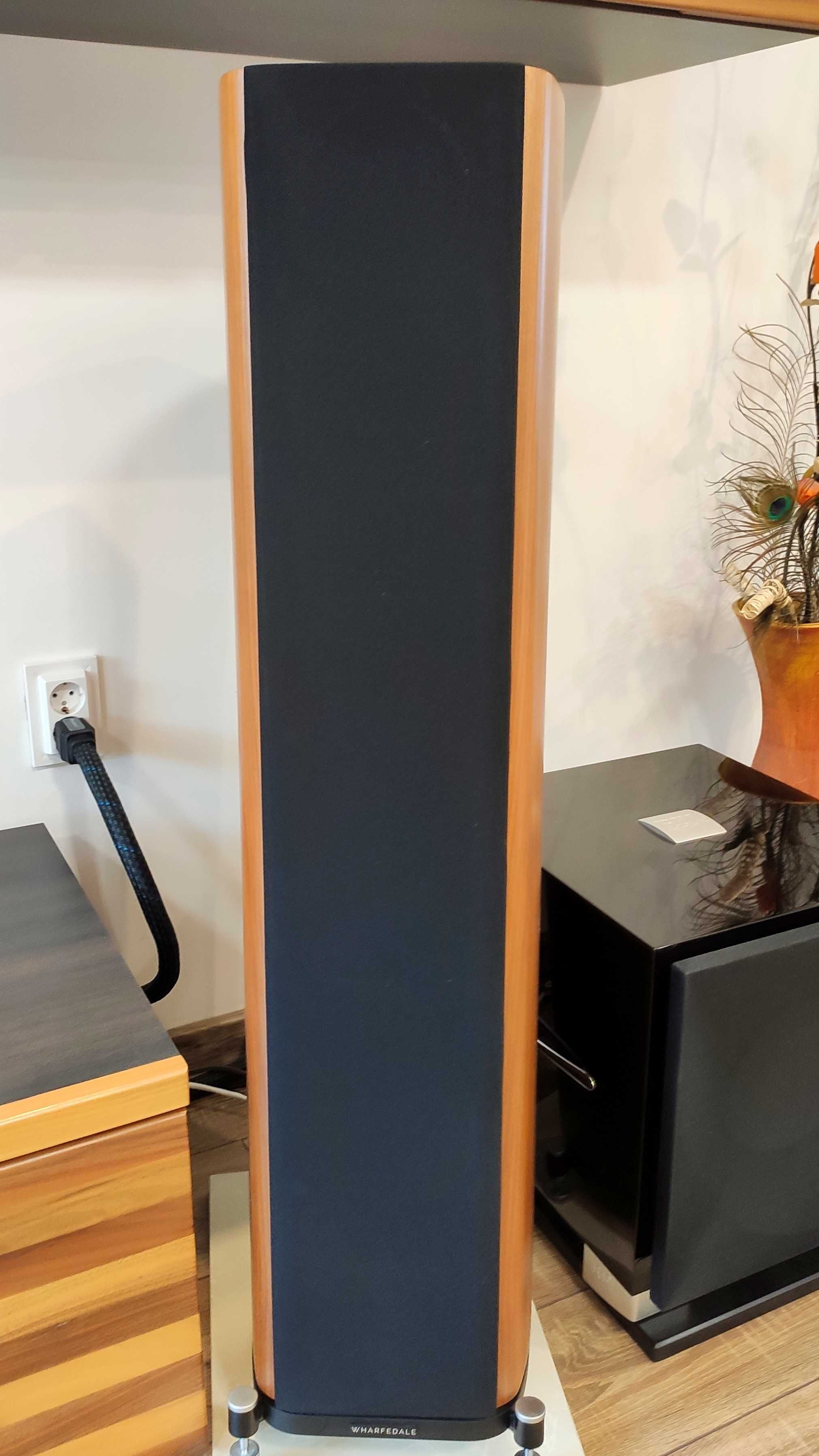 Wharfedale EVO 4 Set