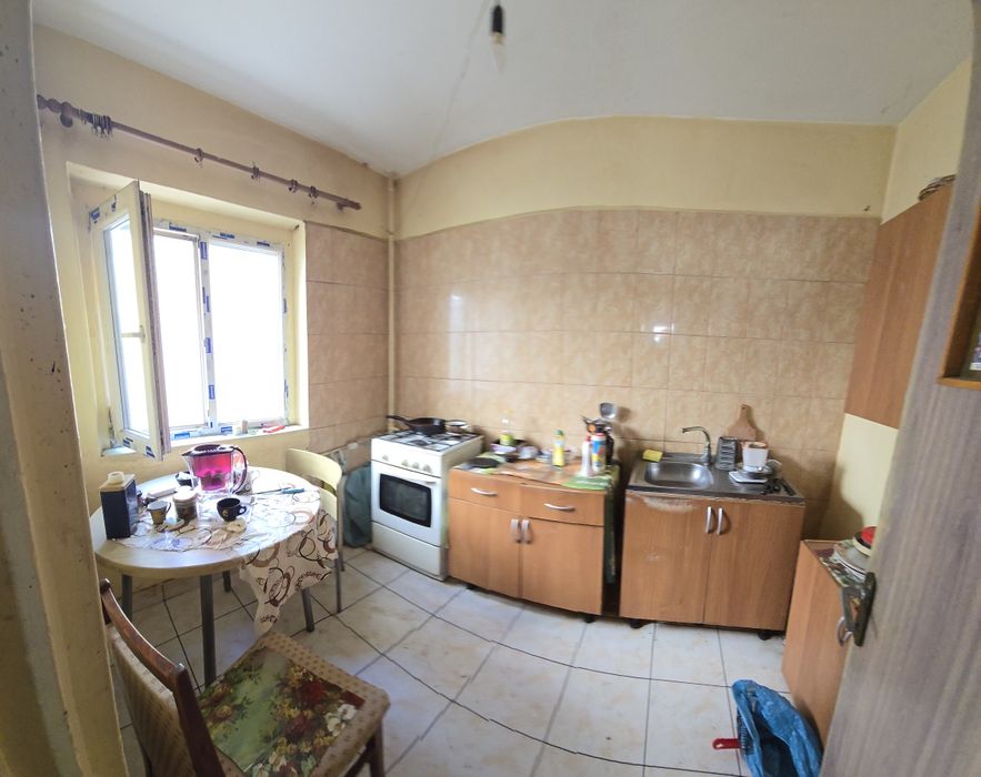 Colentina Teiul Doamnei 3 camere