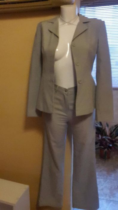 Costum office House of Art