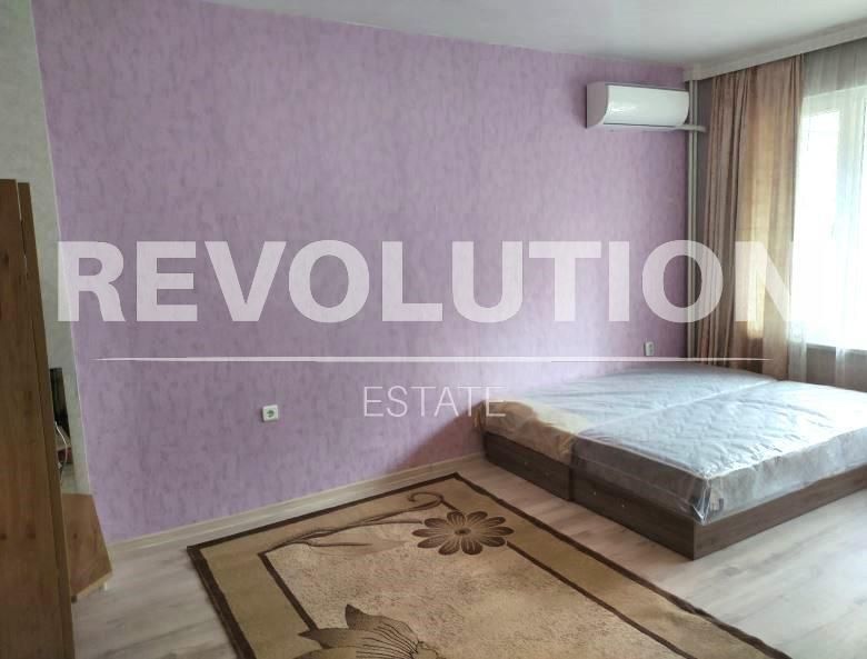 Дава се под наем Двустаен апартамент в Варна, Левски - 45 кв.м за 375 € - Снимка #4