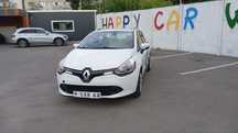 Vand Renault Clio, an de fabricatie 2014