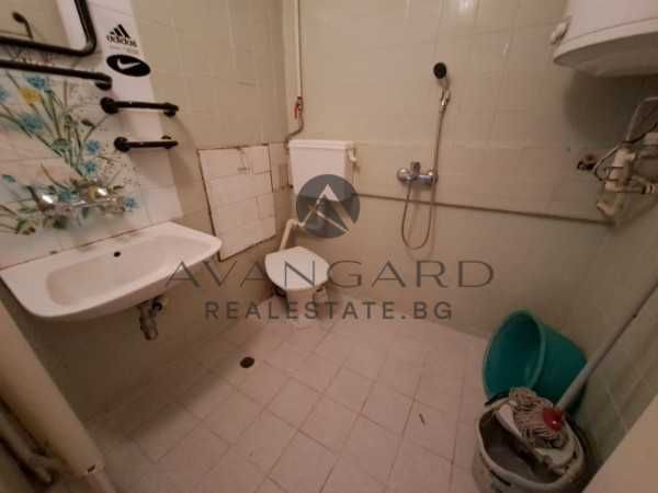 оф.16700 Двустаен апартамент/ Преспите