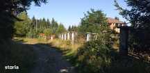 Teren Sacele zona de relaxare pretabil investitie