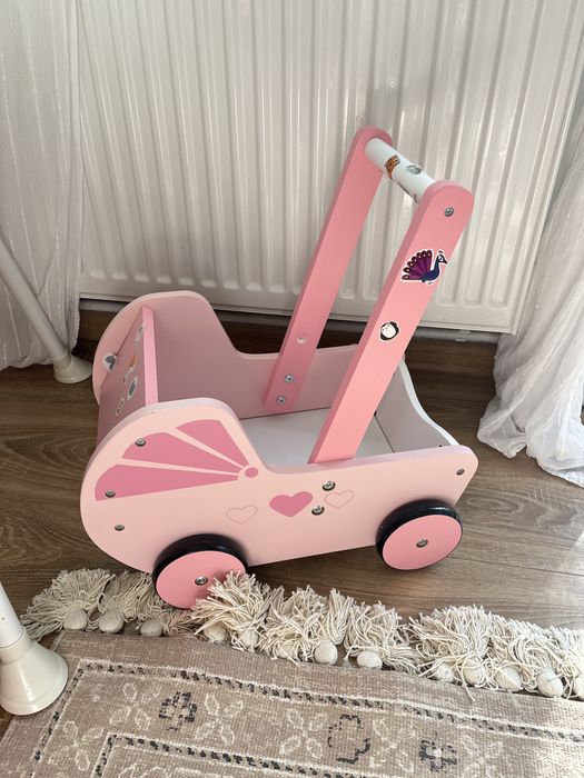 Set scaun masa, olita, jucarii