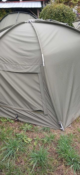 Шаранджиски навес traker