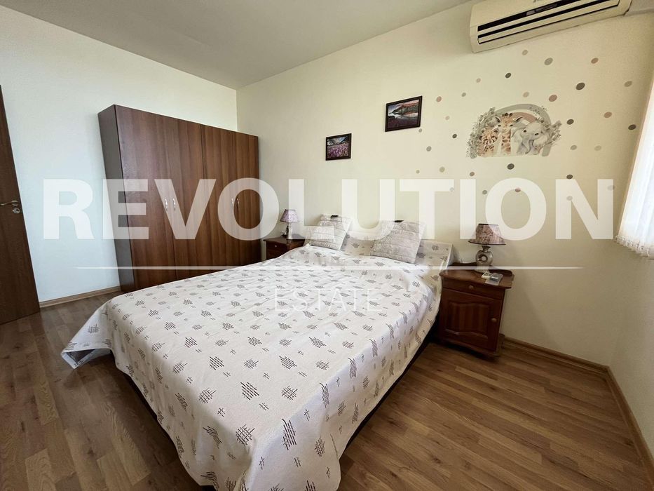 Дава се под наем Двустаен апартамент в Пловдив, Тракия - 75 кв.м за 450 € - Снимка #4