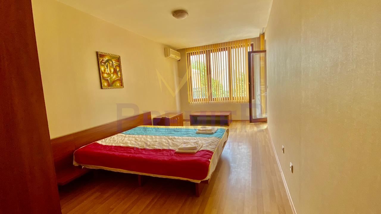 Продава се Тристаен апартамент в к.к. Златни пясъци - 125 кв.м за 960 €/кв.м - Снимка #10