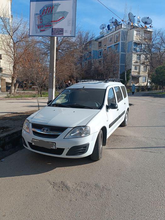 Lada largus 2019 год восьмиклапанный экономичный мотор