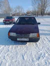 Lada ВАЗ 21093