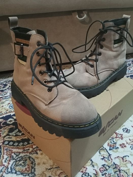 Обувь Весна/Осень