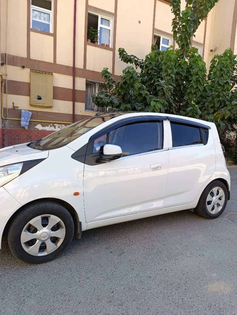 Spark Arenda  gazi bor
