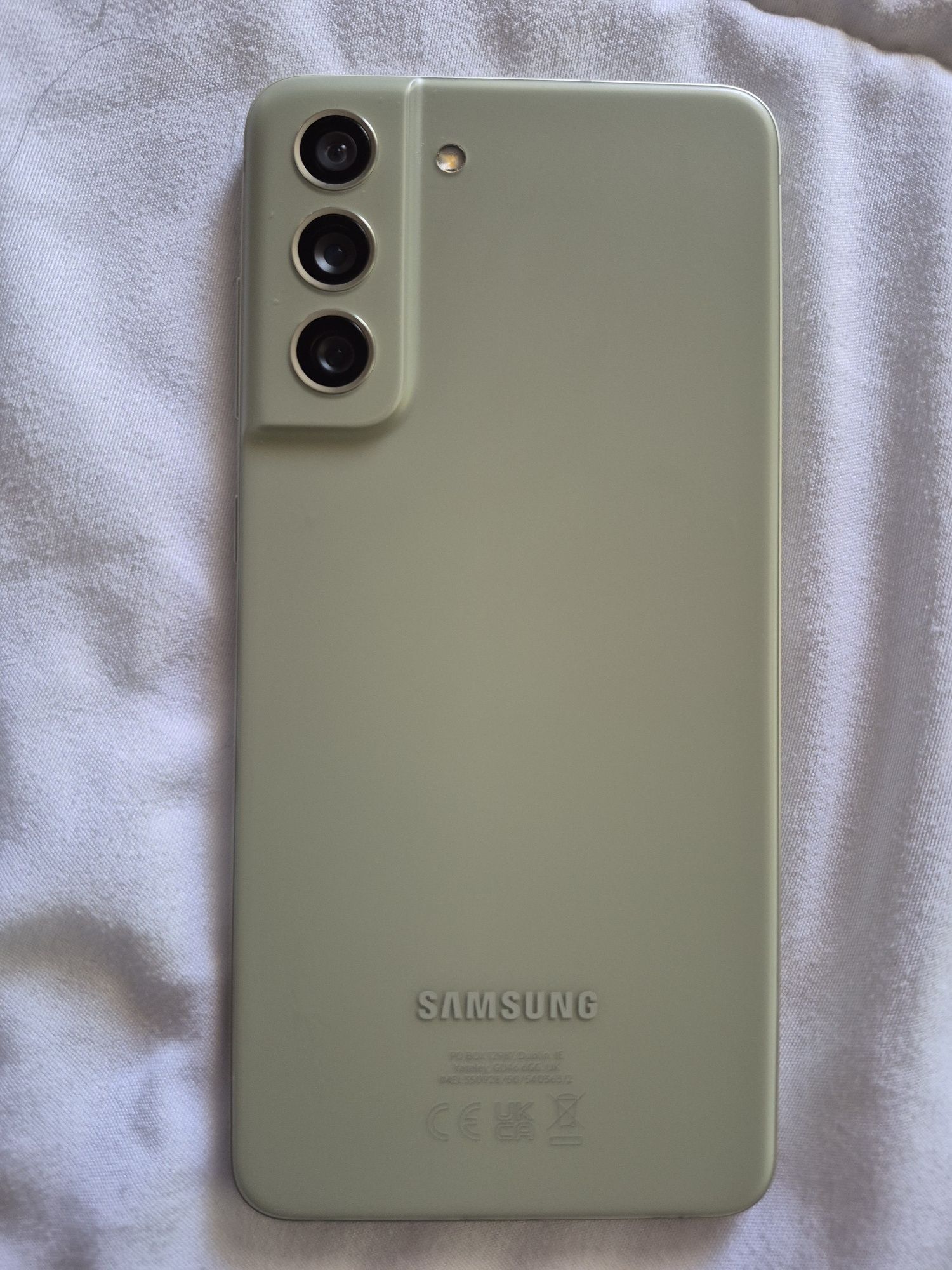 Samsung Galaxy S21 FE