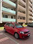 Golf 6 Plus 1.2 105 cp