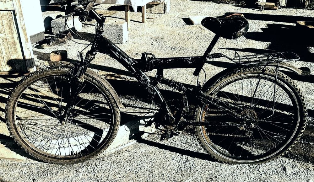 Велосипед продам