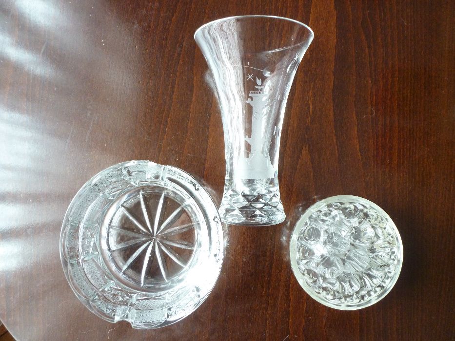Руски кристал и стъкло