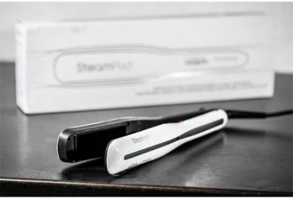 Преса за коса L’Oréal Steampod 3.0