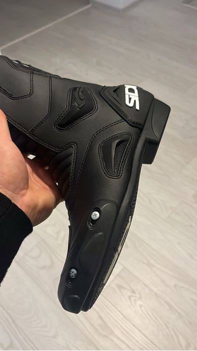 Cizme moto Sidi performance noi 42