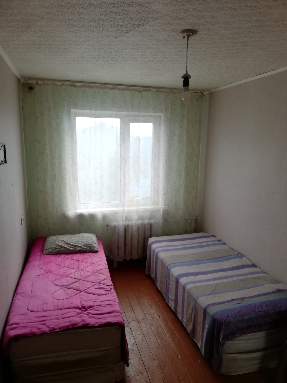 Сдам 2 КВ Черёмушки, можно студентам, командированным 135 тыс.