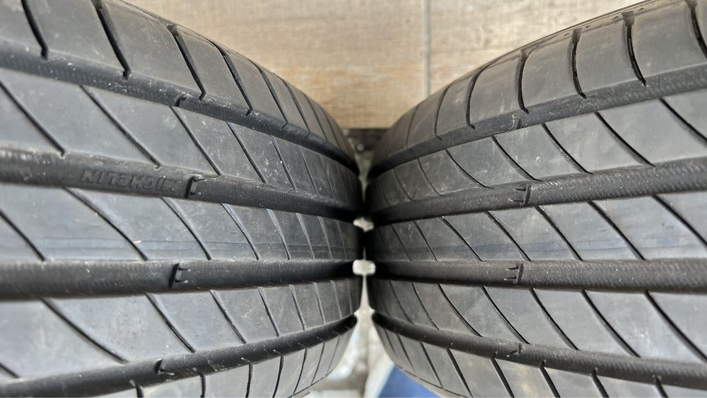 Michelin 165/65/15