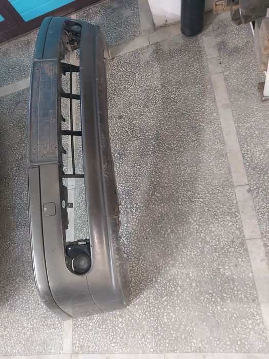 Продам бампера бмв е 39