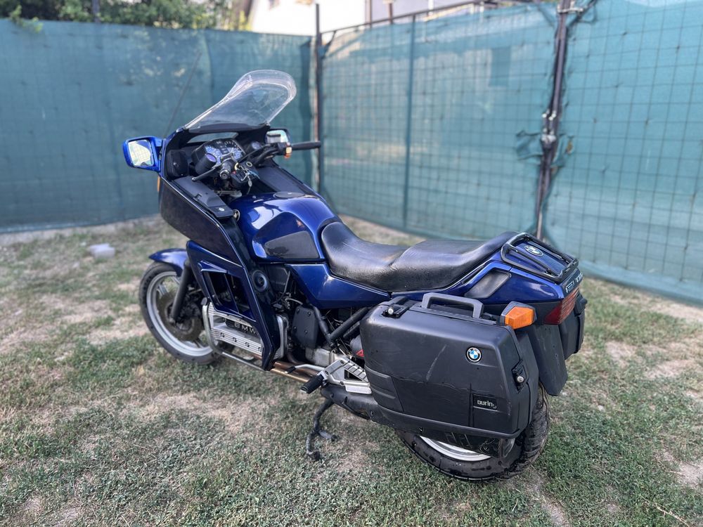 Vand Bmw k 100 rt