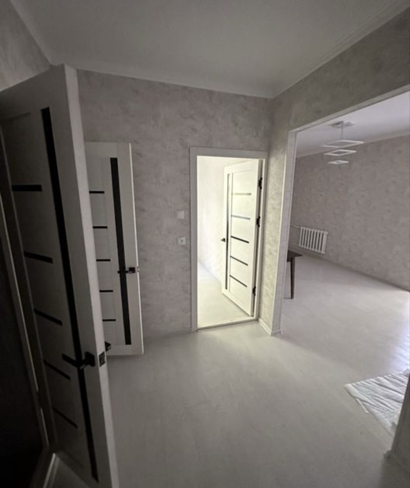 Код 346  Продам 2в3/3/4 ком квартиру куйлюк 1 кирпич