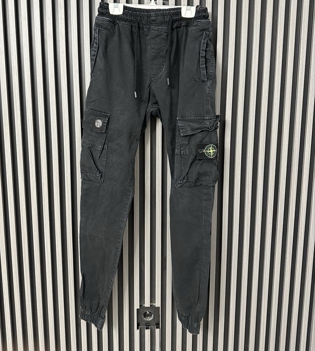 Карго панталон Stone Island