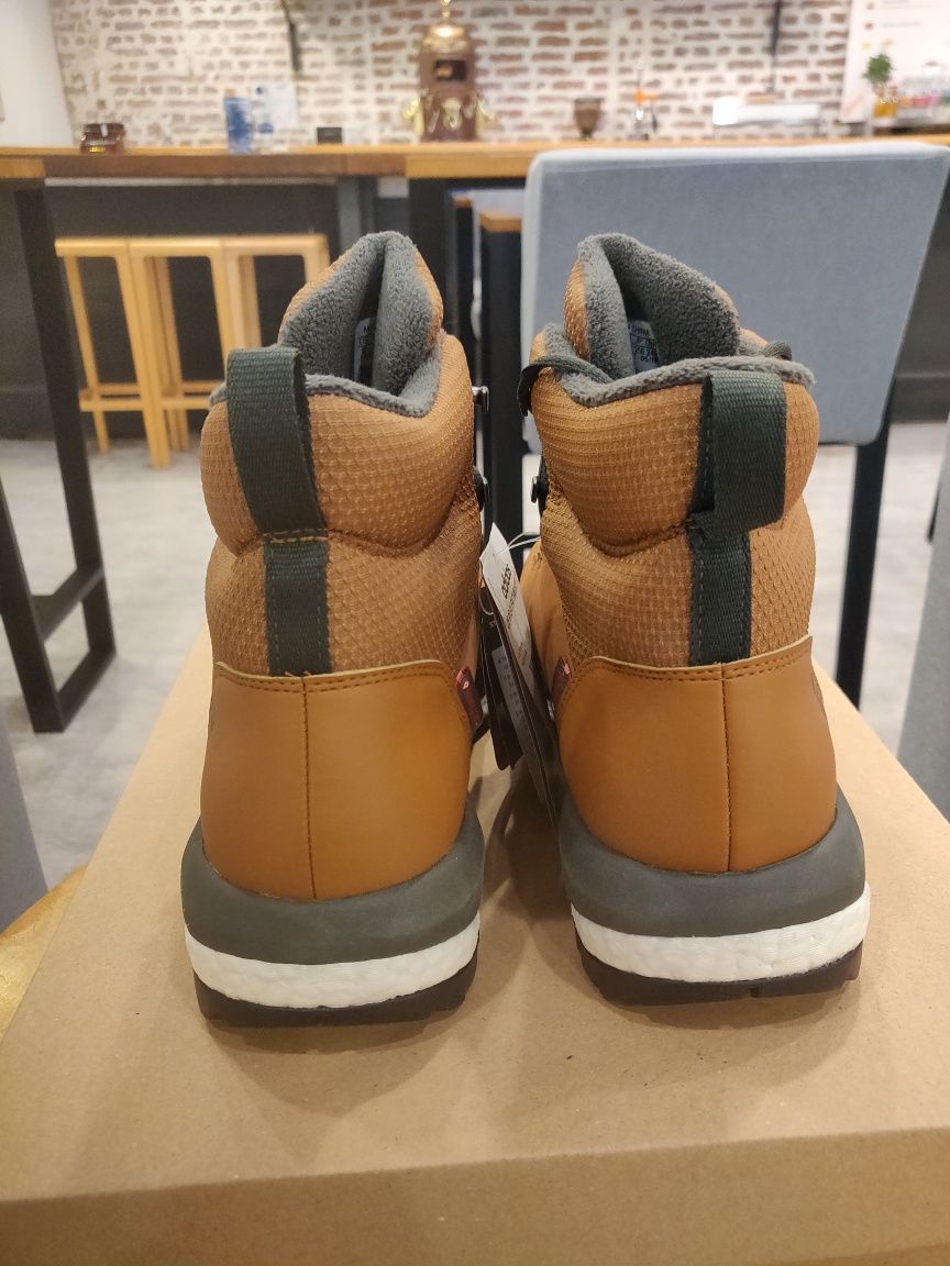 Adidas Terrex Pathmaker CP размер 40