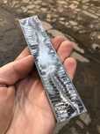 Ножарска дамаска стомана