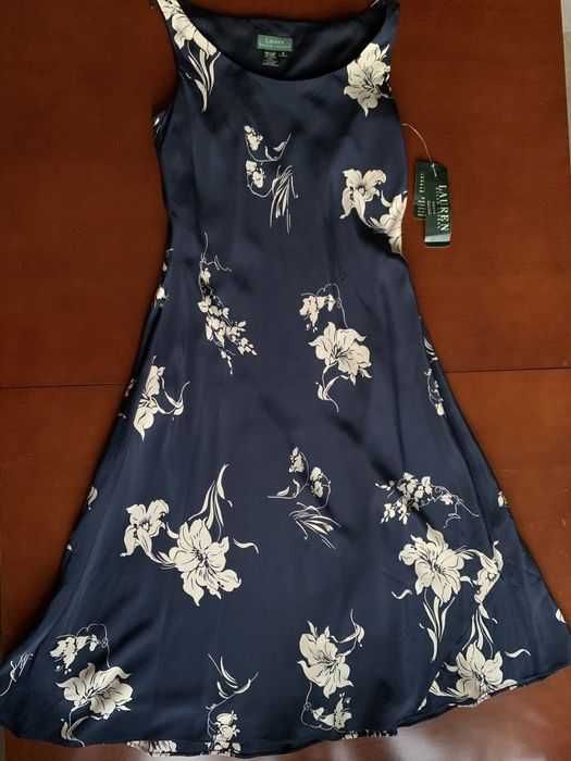 Ralph Lauren Size S/ ESCADA Size M/L ASPESI Italy Size M