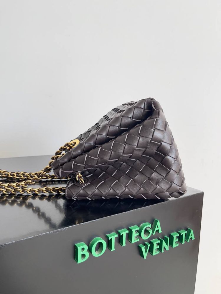 Geanta Bottega Veneta