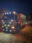 Camion DAF LF55 basculabil