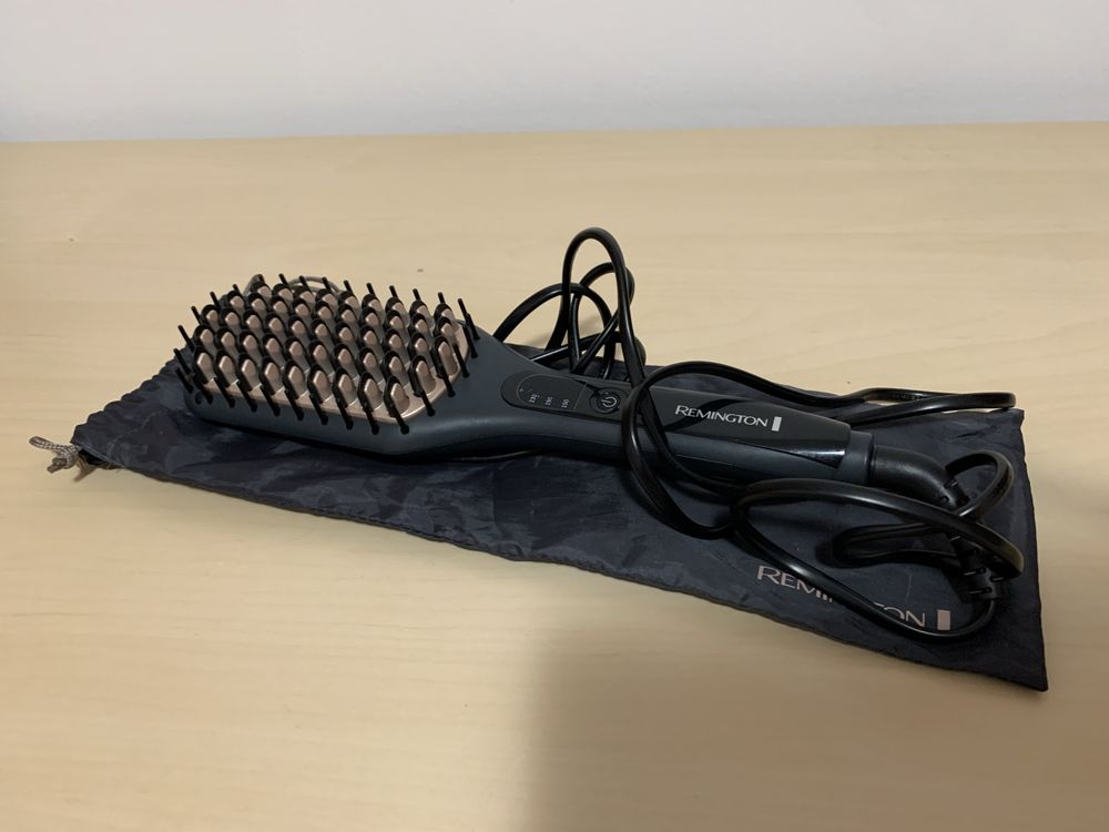 Perie electrica Remington & Ondulator Babyliss