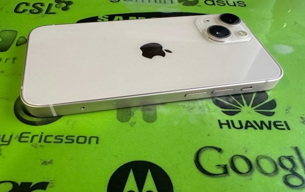 IPhone 13 mini 128gb като нов