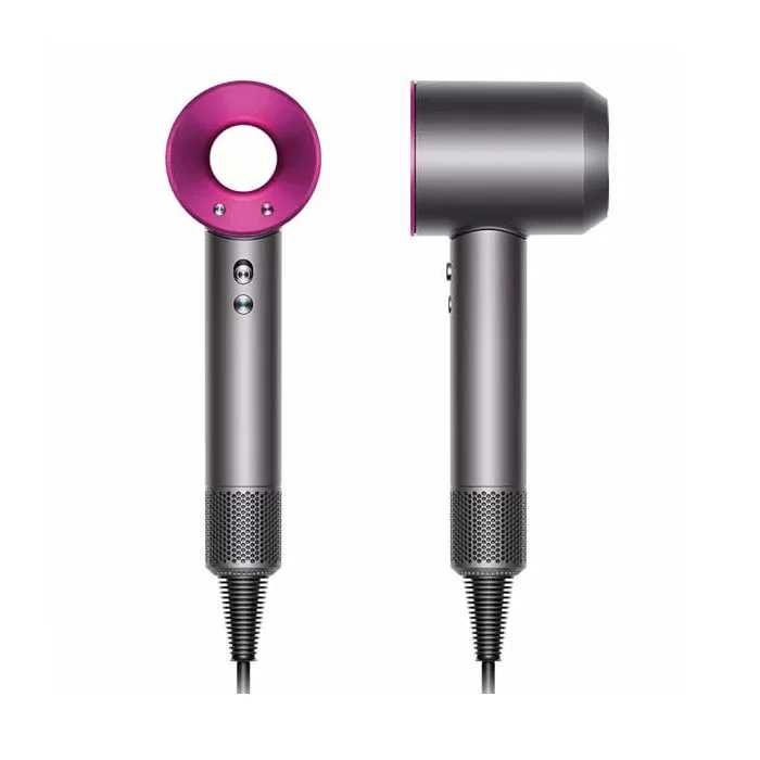 Сешоар Dyson Hair Dryer Supersonic HD07
