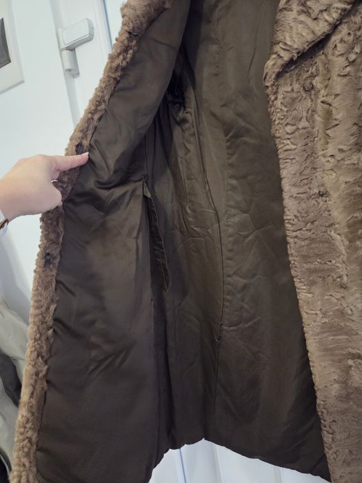 Haina  de blana naturala 38-40