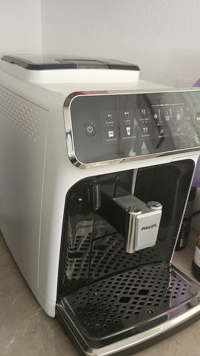 aparat de cafea Philips Lattego 3300