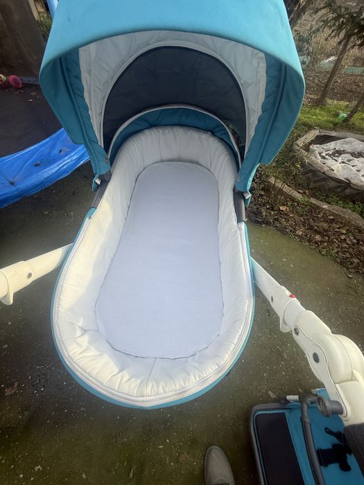 Детска количка!ROAN Bass