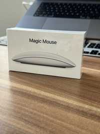 Magic Mouse / White / Nou - Sigilate |